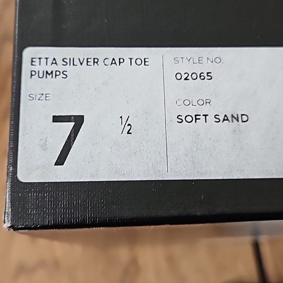 J. Crew heels - Picture 4 of 4